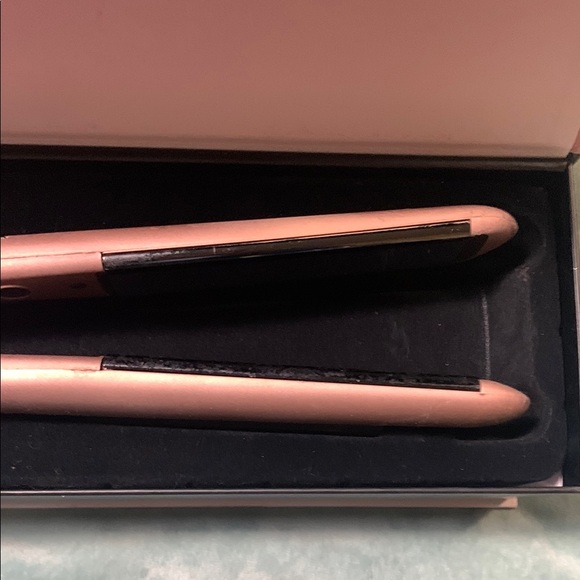 Sephora Other - Aria Beauty Sephora Collection Hair Tame Infrared Flat Iron Straightener - 1”